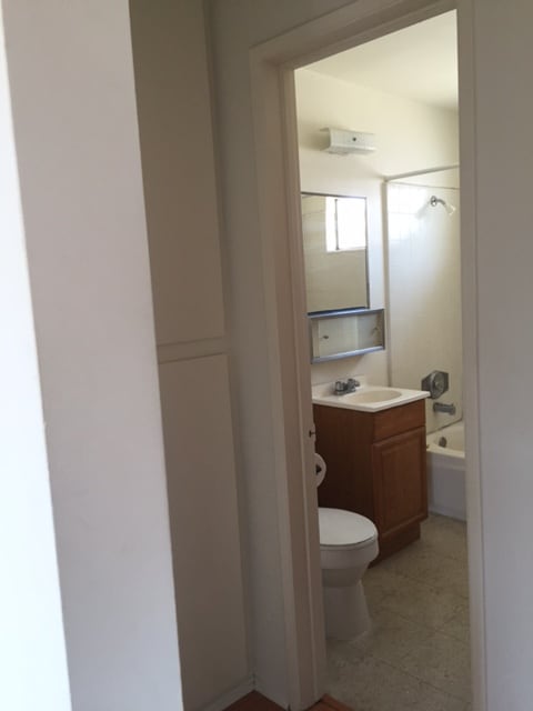 Bathroom - 1933 12th St