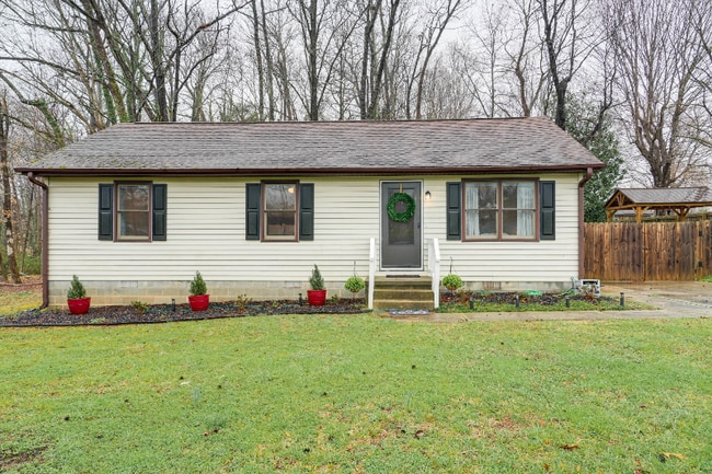 Primary Photo - 410 S 1st St