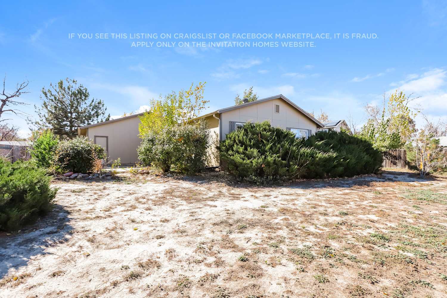 Building Photo - 3976 S Jasper Ct