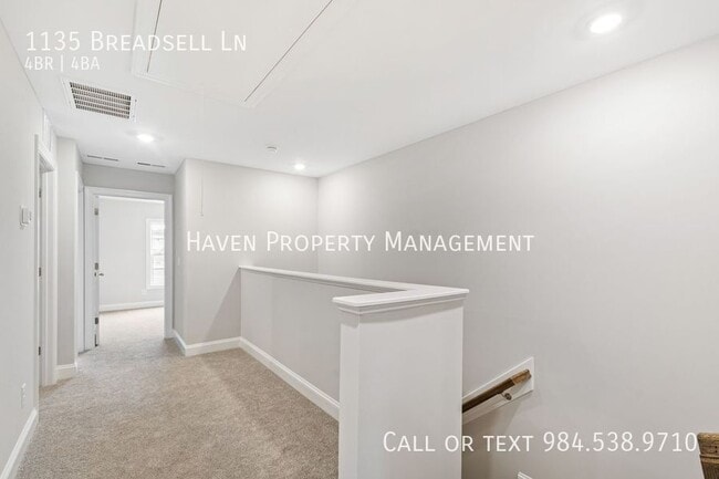 Building Photo - 1135 Breadsell Ln