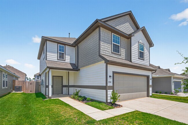 Building Photo - 2348 Mooneye Ct