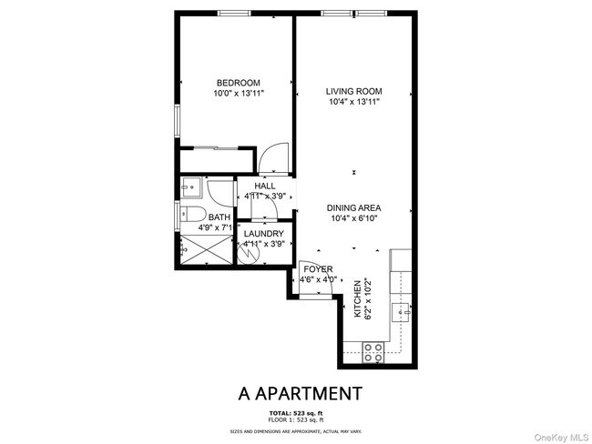 Building Photo - 74 Broadway