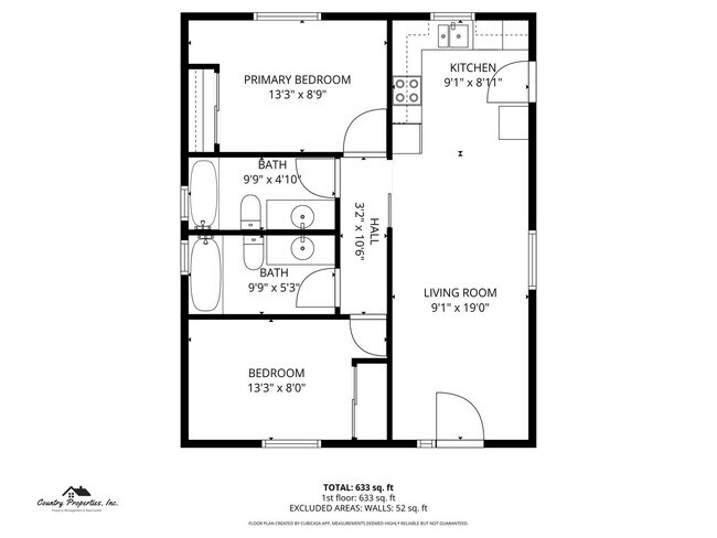 Building Photo - Brand New 2-Bedroom, 2-Bath with Carport and Large Yard Available Now!