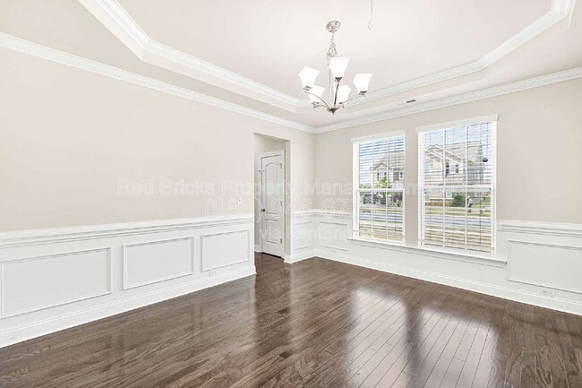 Building Photo - 8608 Lavender Pl