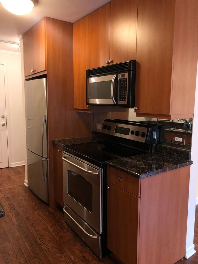 Building Photo - Beautiful Lincoln Park condo situated right next to Lake Shore Drive and Clark Street!