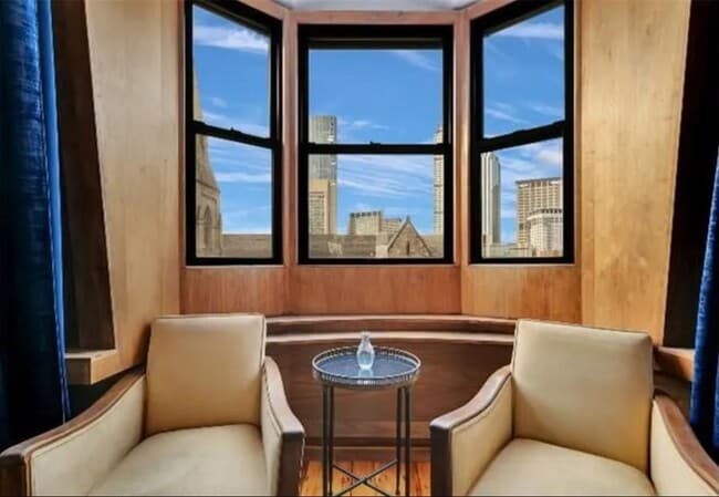 Building Photo - 484 Columbus Ave