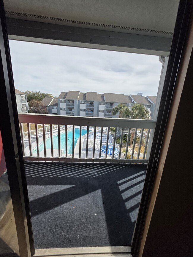 Building Photo - 7700 Porcher Dr