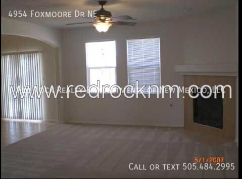Building Photo - 4954 Foxmoore Dr NE