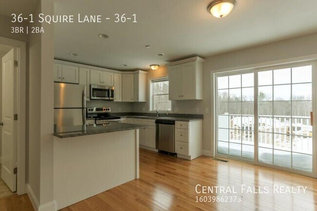 Building Photo - 36 Squire Ln