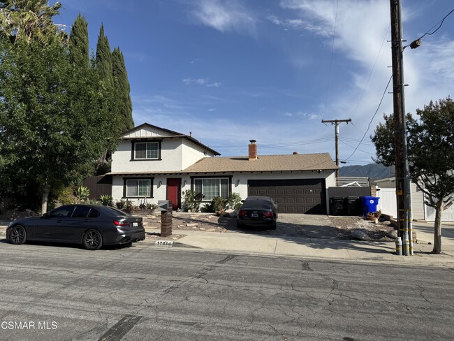 Building Photo - 17814 Blackbrush Dr