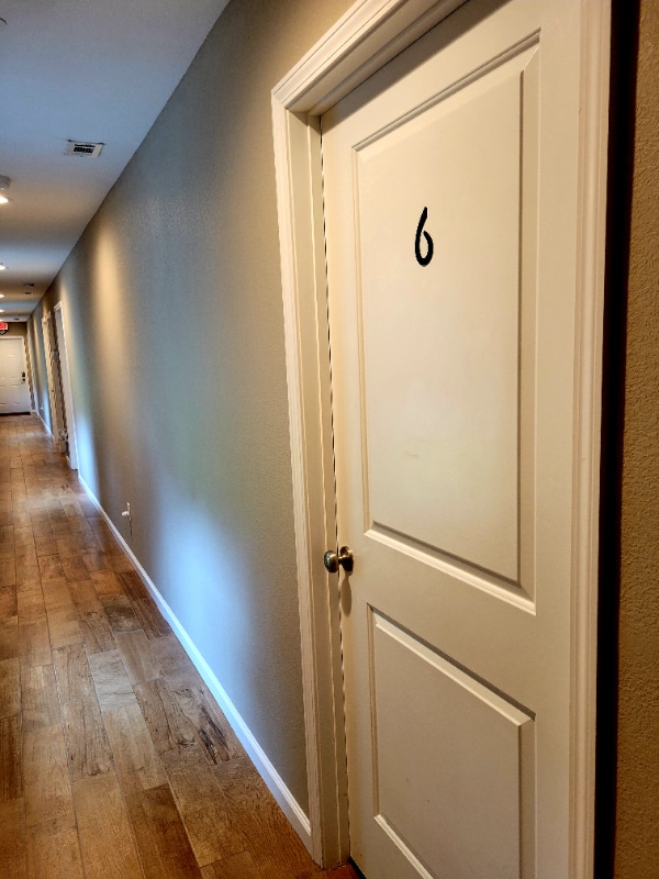 Building Photo - 2301 W James Lee Blvd