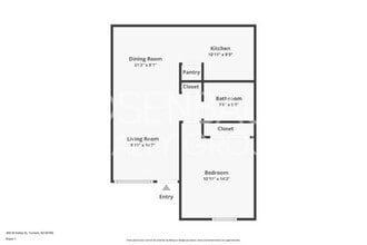 Building Photo - 455 W Kelso St