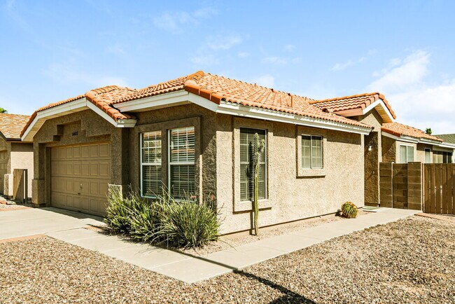 Building Photo - 6603 E Northridge St