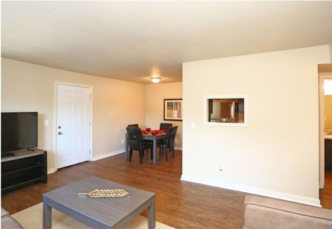 Interior Photo - Preston Square Apartments