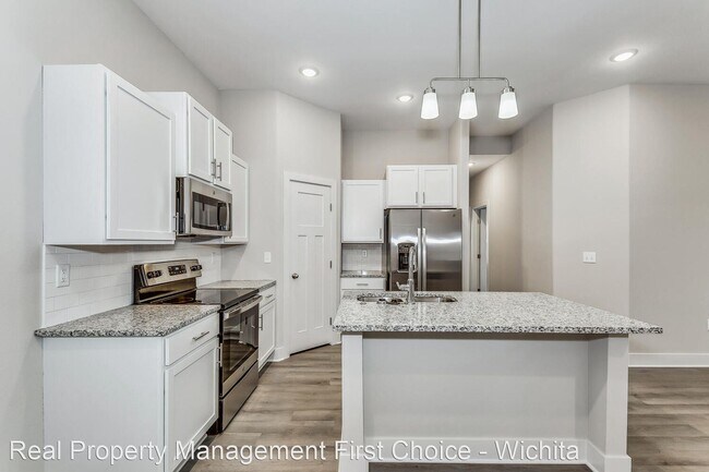 Building Photo - 3 br, 2 bath House - 3619 W 45th ST S