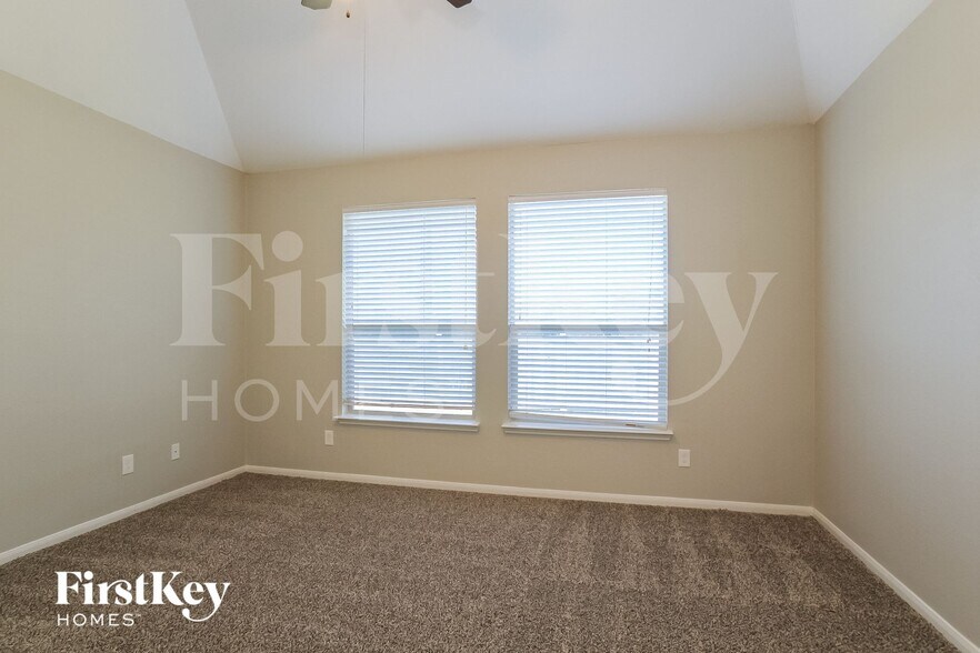 Building Photo - 331 American Black Bear