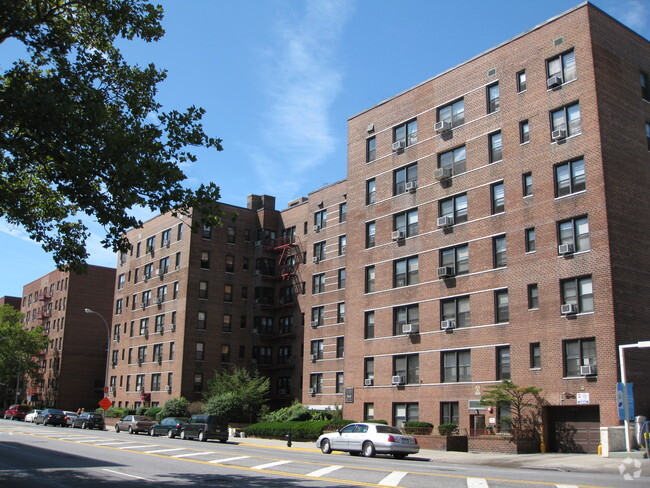 3030 Ocean Ave - 3030 Ocean Ave Brooklyn NY 11235 | Apartment Finder