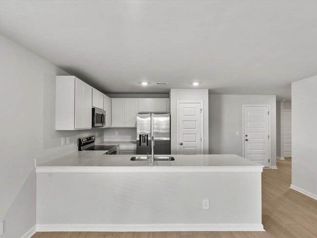 Building Photo - Move-In Ready New Construction in Athens C...