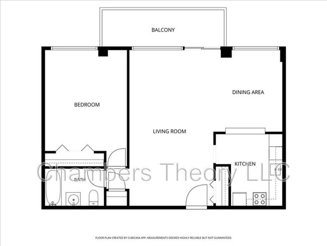 Building Photo - 4201 Cherry Hill Rd