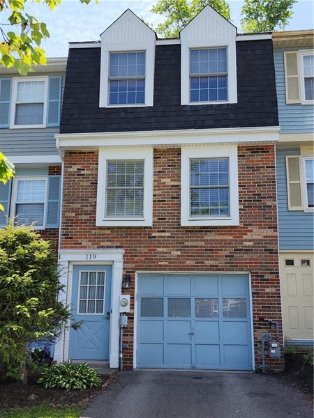 Building Photo - 119 Ligonier Ln