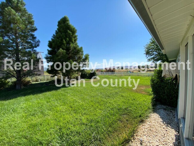 Building Photo - Great Payson Property
