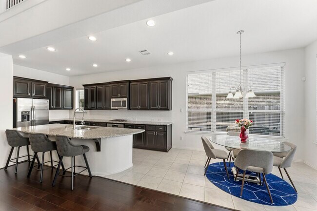 Building Photo - 3861 Ponderosa Peak Dr
