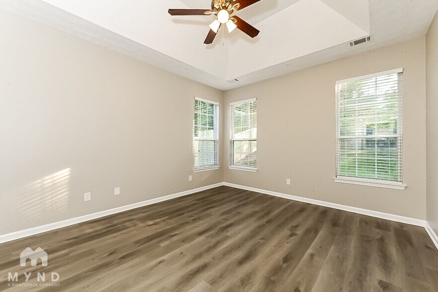 Building Photo - 7877 Collinswood Ct