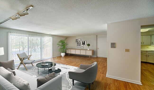 Interior Photo - Royal Crest Estates, North Andover