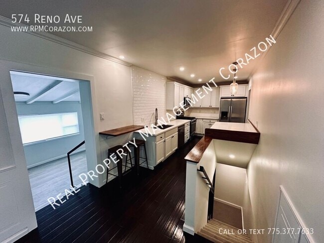 Building Photo - 574 Reno Ave