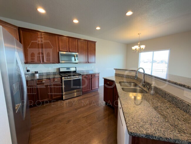 Building Photo - Peyton Four Bedroom Home