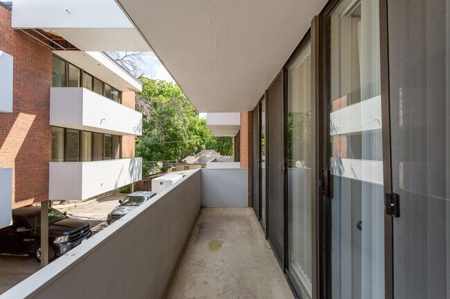 Floorplan - 1700 17th St