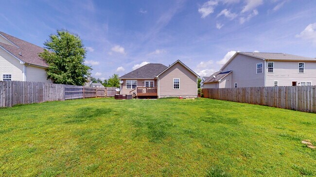 Building Photo - 117 N Cavalcade Cir