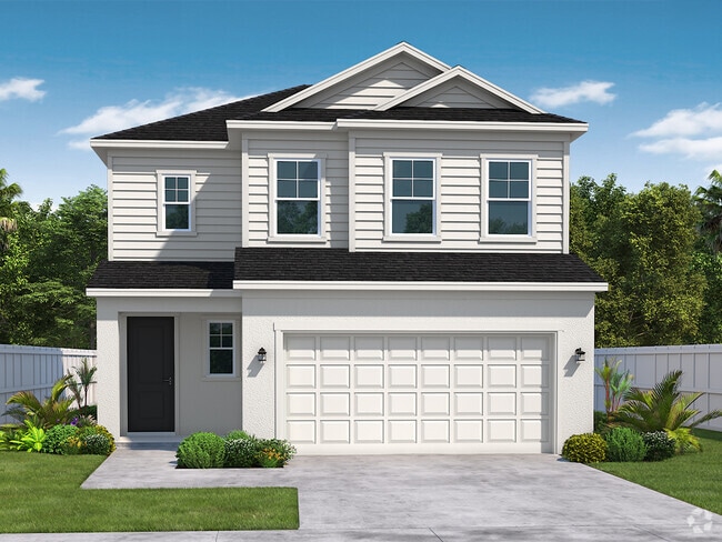 Building Photo - 5745 Oesterle Rd