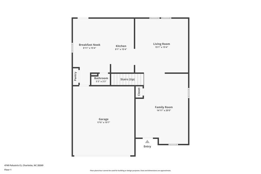 Building Photo - 4749 Palustris Ct