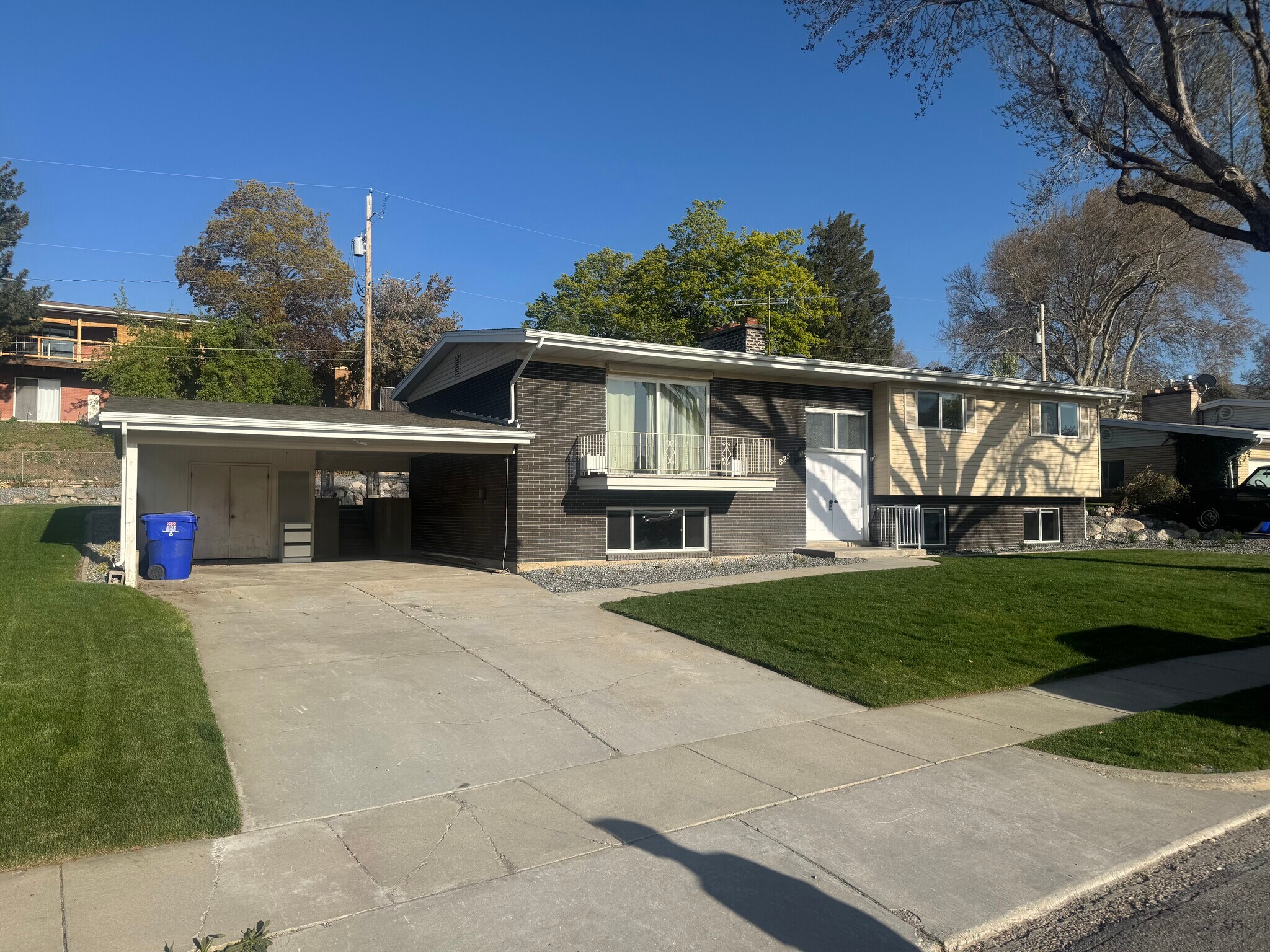 Building Photo - 825 S 650 E