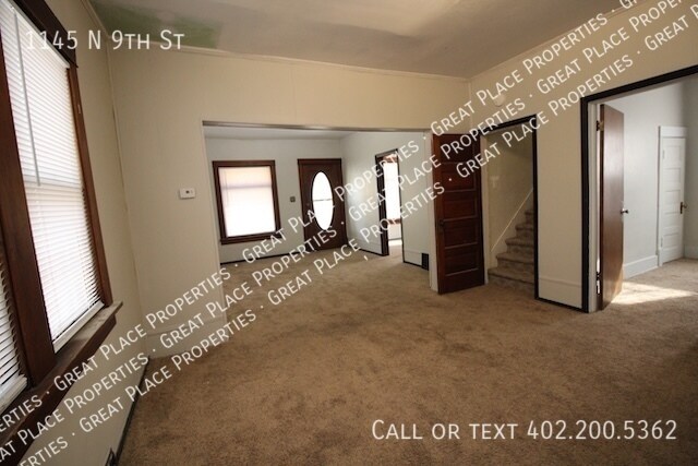 Building Photo - 1145 N 9th St