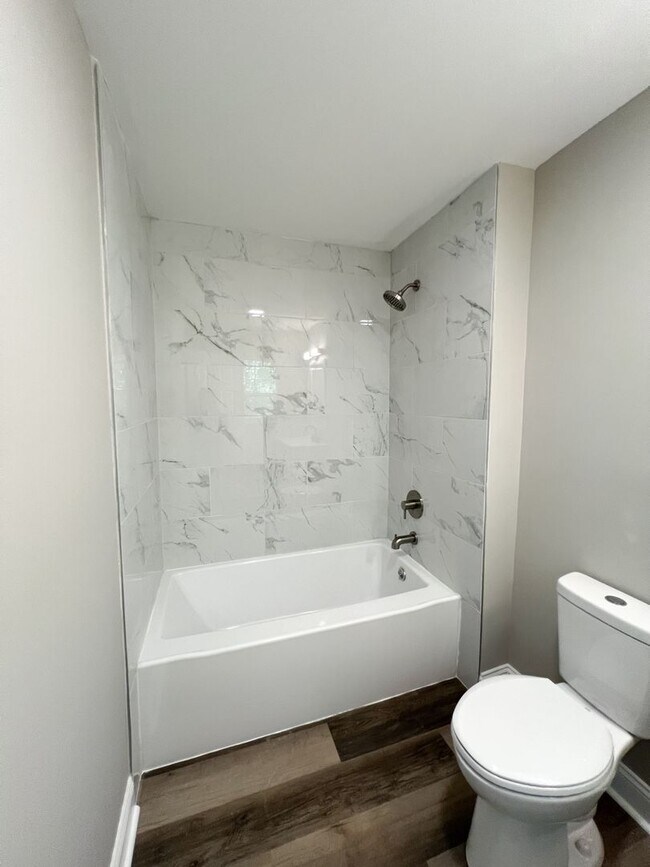 Building Photo - Move-In Specials Available! Renovated Home...