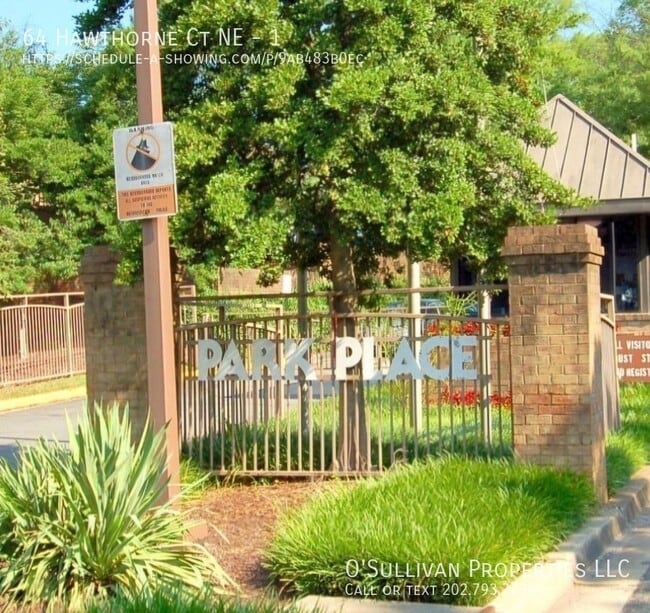 Building Photo - 64 Hawthorne Ct NE