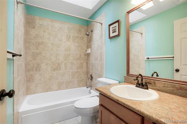 Building Photo - 16033 E Radcliff Pl