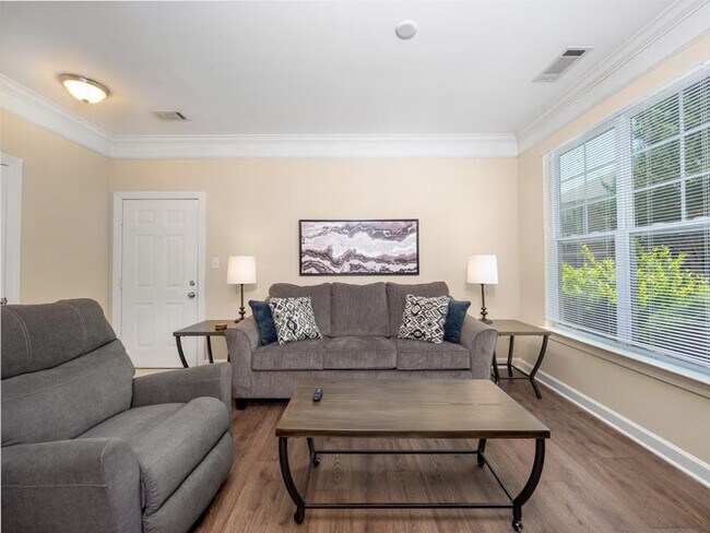 Building Photo - 6000 Scarlet Sky Ln