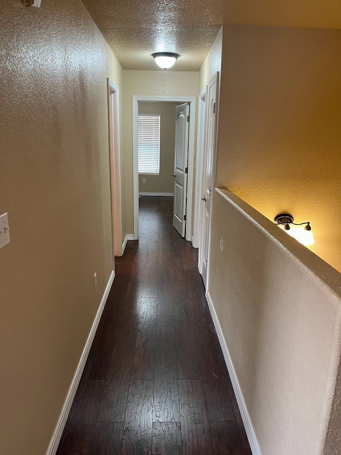 Hallway - 2115 Hermosa Creek Dr SW