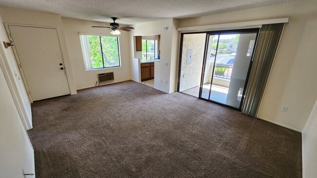 Building Photo - Mira Mesa Upstairs 1-Br + Covered Parking Space