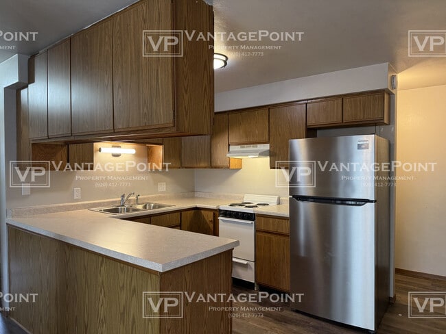 Building Photo - 2719 N Locust St