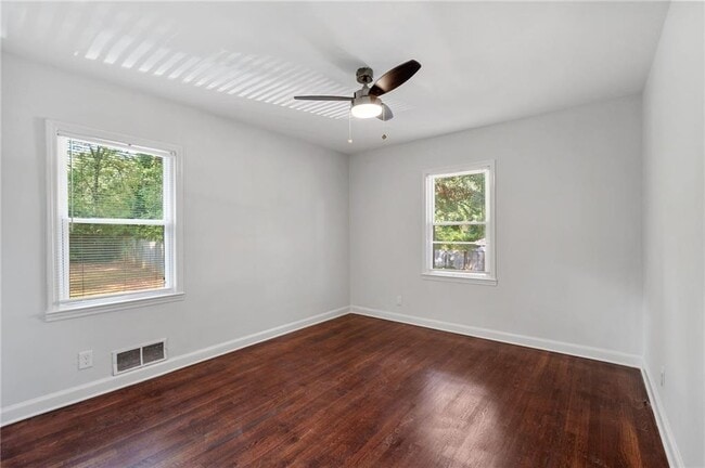 Building Photo - 2474 Habersham Dr