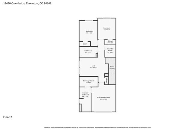Building Photo - Townhome with Open Layout in Thornton