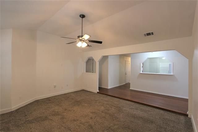 Building Photo - 1308B Coleman St