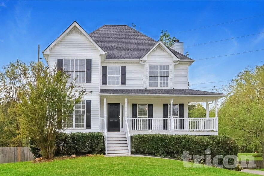 Primary Photo - 65 Cricket Ct