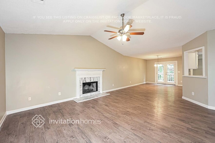 Building Photo - 2860 Brookton Ln SE