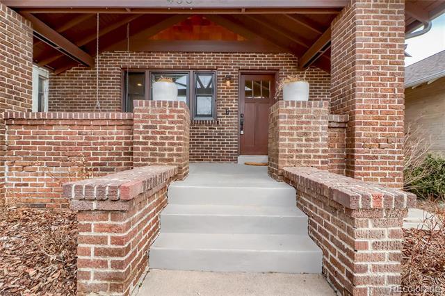 Building Photo - 458 S Ogden St