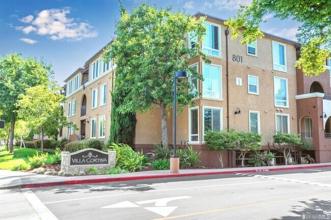 Building Photo - 801 S Winchester Blvd